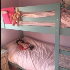 Bunk beds