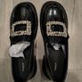 Black shoes Image 3