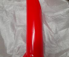 Honda CRF Fork Protector