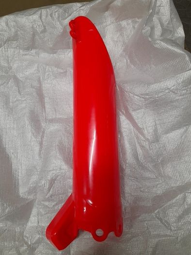 Honda CRF Fork Protector