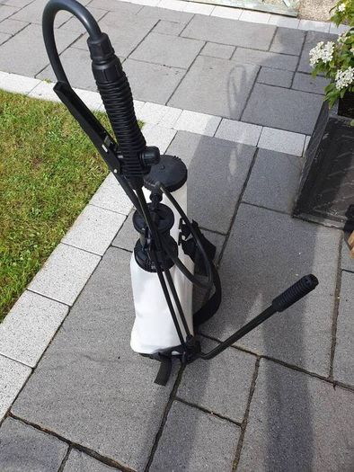 Backpack Garden Sprayer