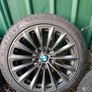 BMW alloy wheels Image 7