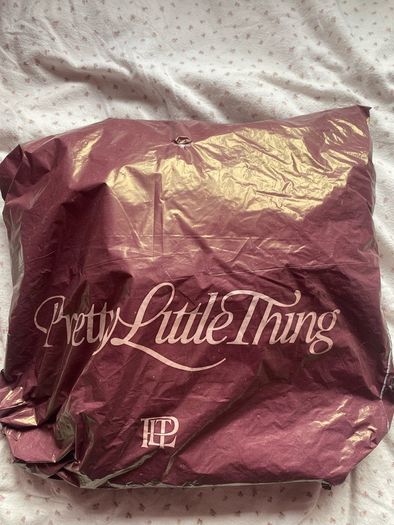 pretty little thing hoodie