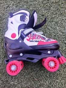 Rollerskates