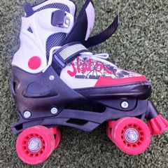 Rollerskates
