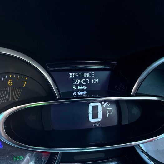 Renault Clio Lutecia