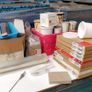 Ceramics Inks Kiln equipment etc. Image 4