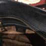 Ralph Lauren Leather Mini Shoulder Bag Image 5