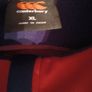 British and irish lions 1/2 zip Image 2