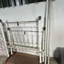 Iron Bed - 4ft Image 3