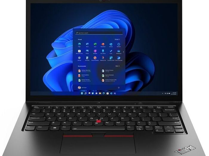 Lenovo ThankPad L13 Gen 3 | 12th Gen | Core i5-1235U | 8GB | 240GB | Win 11