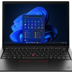 Lenovo ThankPad L13 Gen 3 | 12th Gen | Core i5-1235U | 8GB | 240GB | Win 11