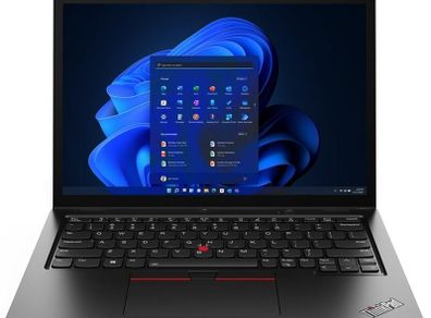 Lenovo ThankPad L13 Gen 3 | 12th Gen | Core i5-1235U | 8GB | 240GB | Win 11
