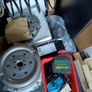 Car Part's, all together , only 999e or any offers welcome Image 8