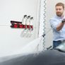 BRAND NEW Garage Car Wash Tool Rack Wall Mounted Spray Bottles Storage Holder Auto Beauty Shop Display Hanger Car Detailing Accessories Image 6