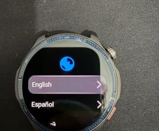 Amazfit balance 2 and helio band