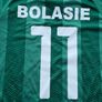 Chapecoense Bolasie Football Jersey Mens Medium Image 7