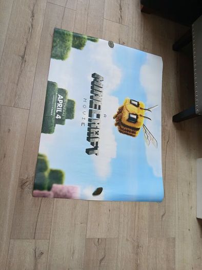 Original Cinema Quad posters