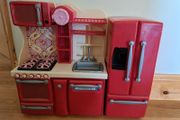 Our Generation Kitchen set