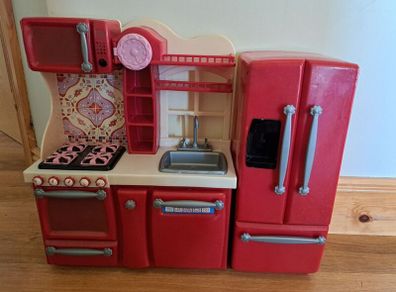 Our Generation Kitchen set