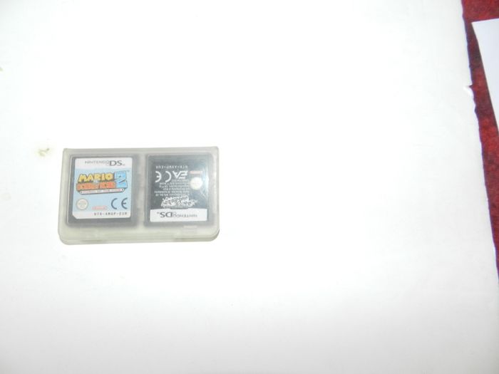 Nintendo D S