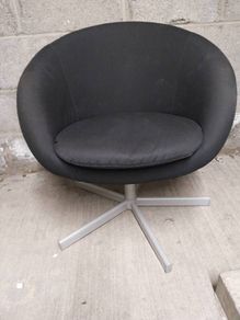 Coffee table chairs