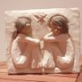 Willow Tree Figurines - with boxes Image 9