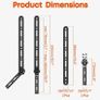 Soundbar bracket Image 4