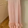 Peach Monsoon dress Image 3
