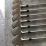 Colt golf irons and putter. Right handed clubs Image 3