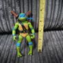 Ninja Turtle Leonardo Figure Image 5