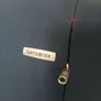 Samsonite Suitcase Travel Bag Medium/Large Image 10