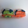 Thomas the Tank Engine and Friends My First Thomas Percy and James Image 3