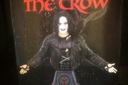 The Crow Bust Diamond Select 2022