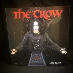 The Crow Bust Diamond Select 2022