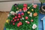 toys fairy garden