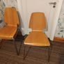 4 Dining chairs Image 2