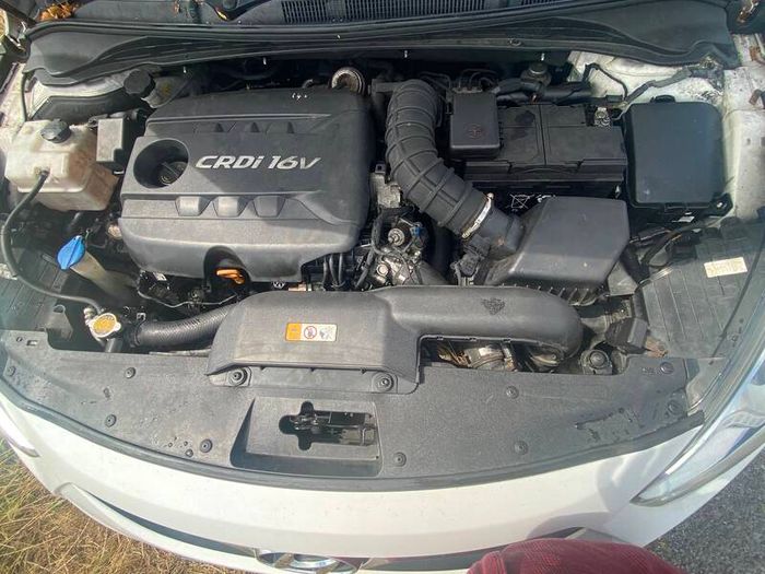 2014 Hyundai Elantra