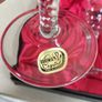Coca Cola 100 Years Crystal glasses celebration box set Image 8