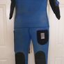 Dry Suit, Heavy Duty Image 4