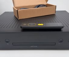 Arcam Cd 5 Cd Player