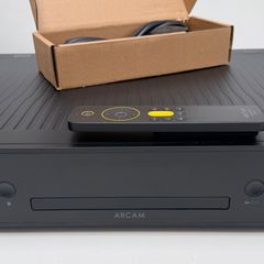 Arcam Cd 5 Cd Player