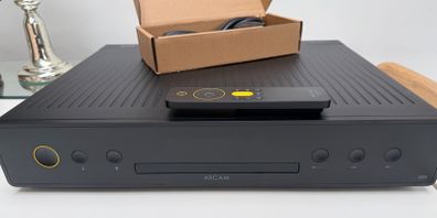 Arcam Cd 5 Cd Player