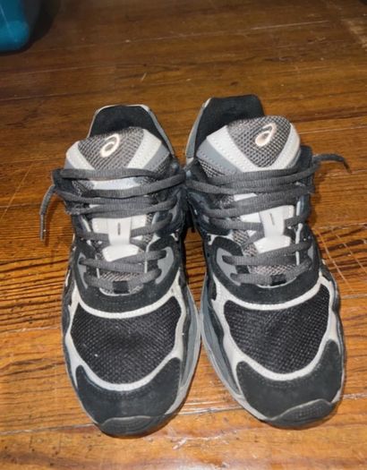 Asics gel NYC