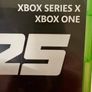 XBOX Series X 2K25 Game Image 4