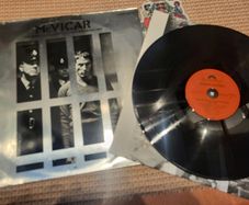 Roger Daltrey - McVicar (Original Soundtrack Recording)