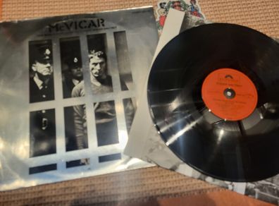 Roger Daltrey - McVicar (Original Soundtrack Recording)