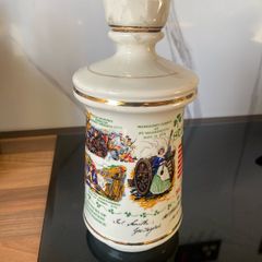 Decanter old Fitzgerald