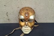 mask from venise