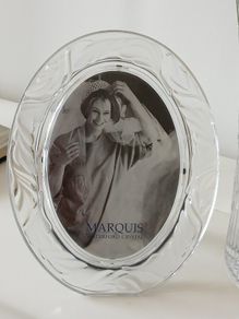Marquis Waterford Crystal Photo Frame